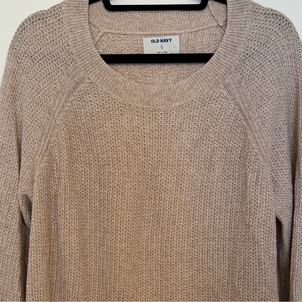 Old Navy Knit Sweater